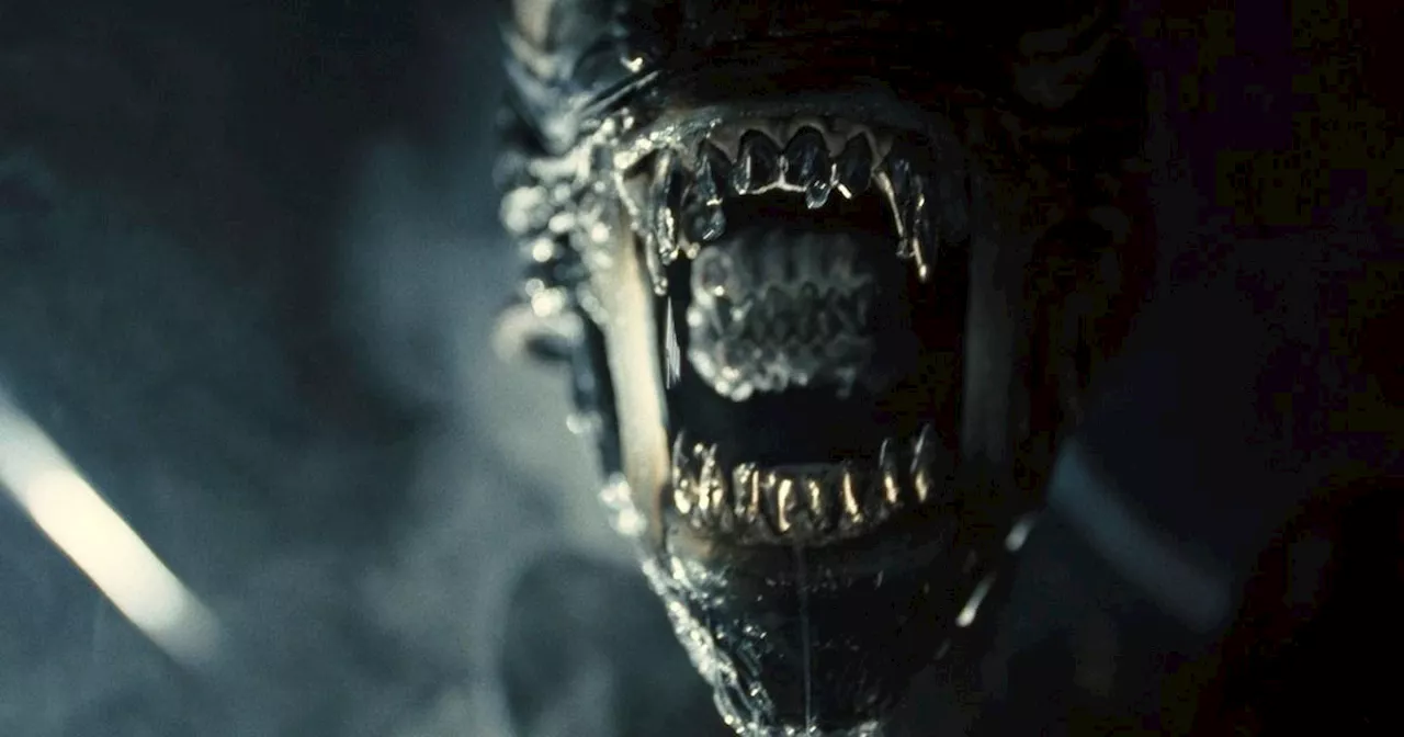 Alien: Romulus is a slimy body horror reboot – with one major issue