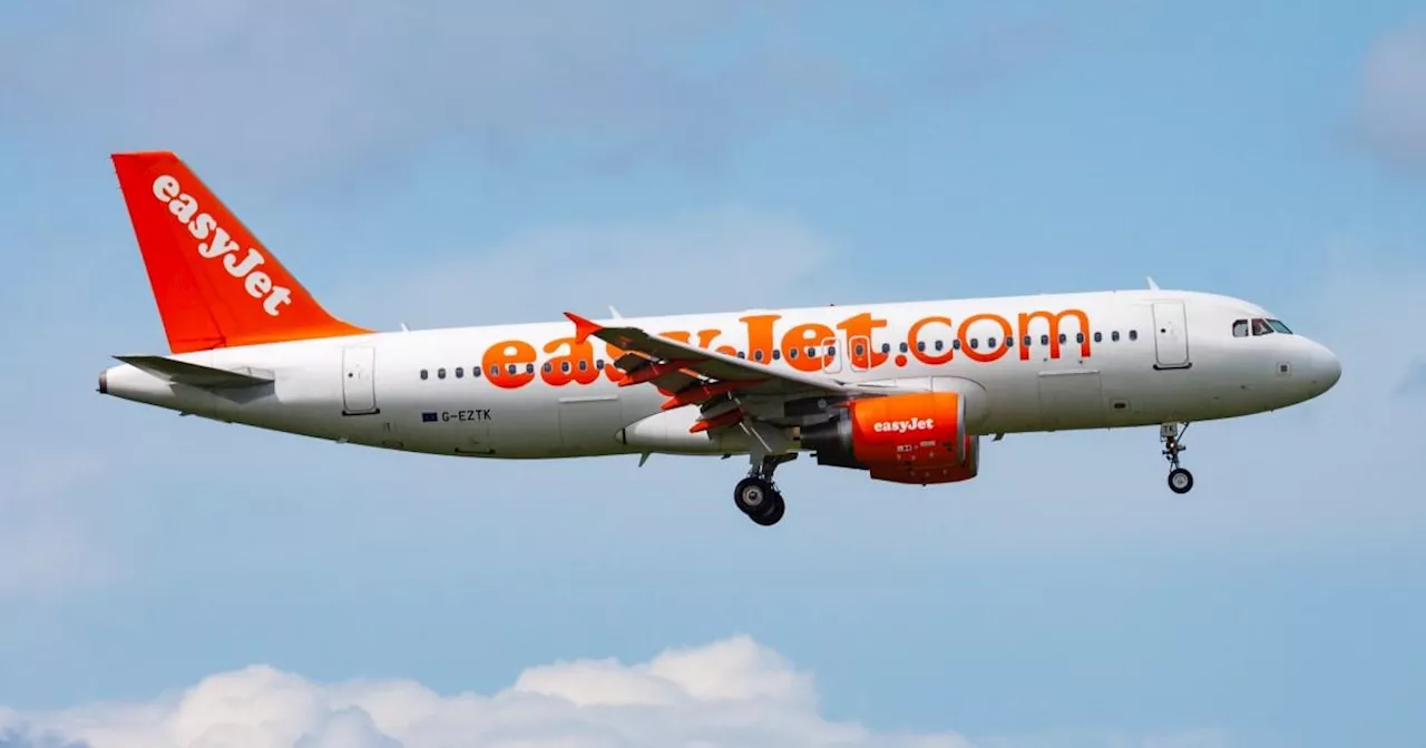 EasyJet cancels over 200 summer holiday flights in Portugal