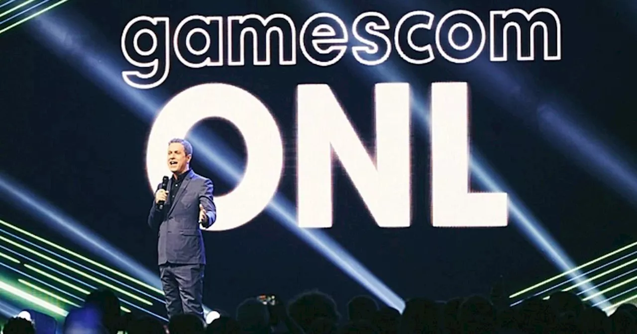 Gamescom Opening Night Live 2024: what games are confirmed & rumoured?