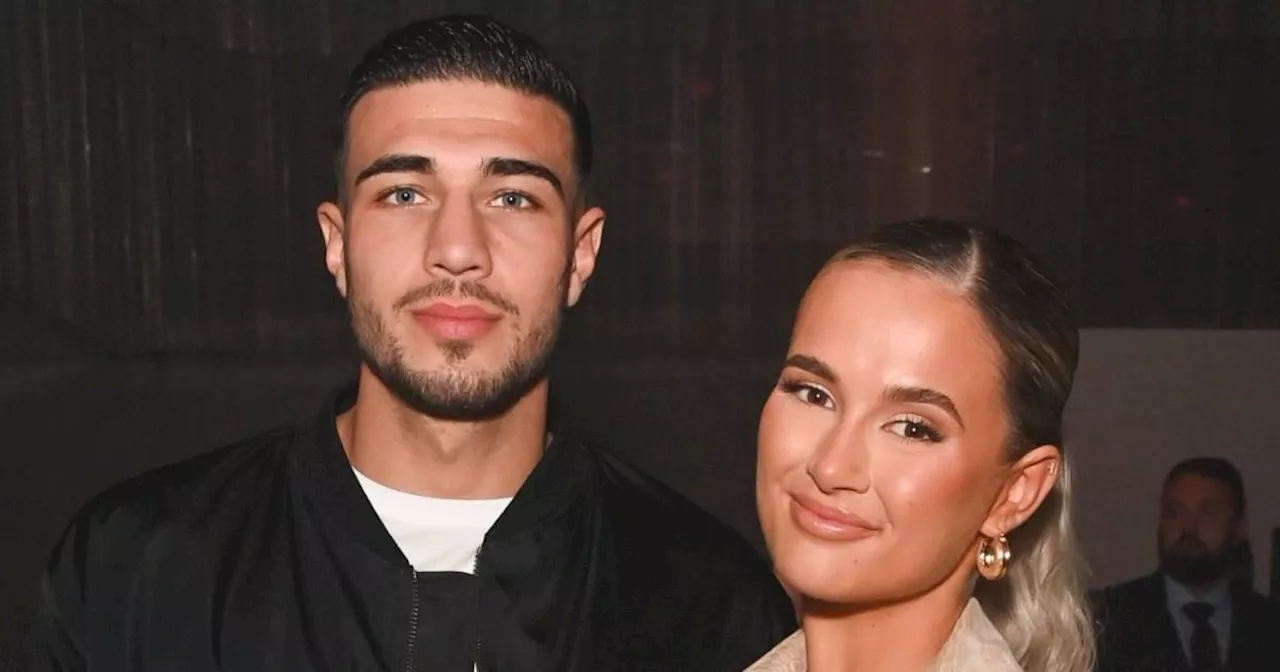 Why has Molly-Mae and Tommy Fury’s split affected the UK so much?