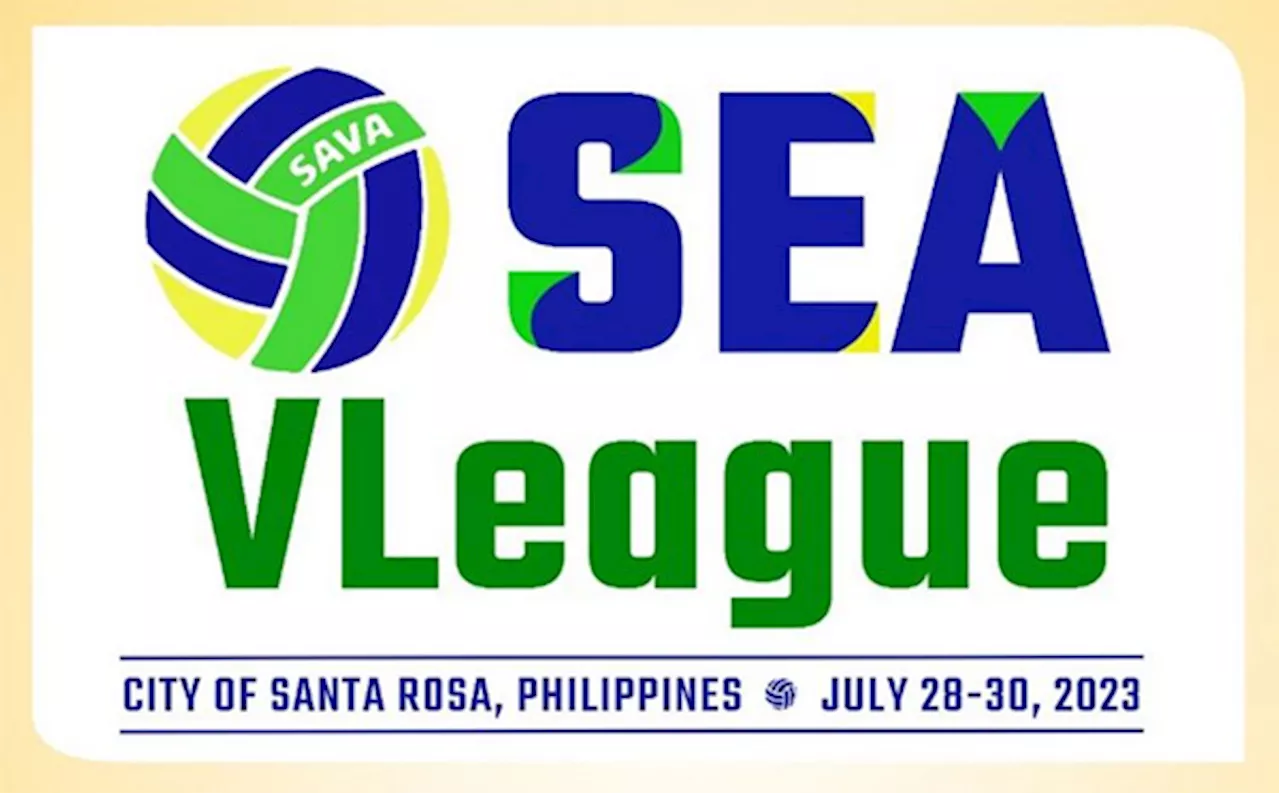 Alas PH opens bid against Vietnam in SEA-V League