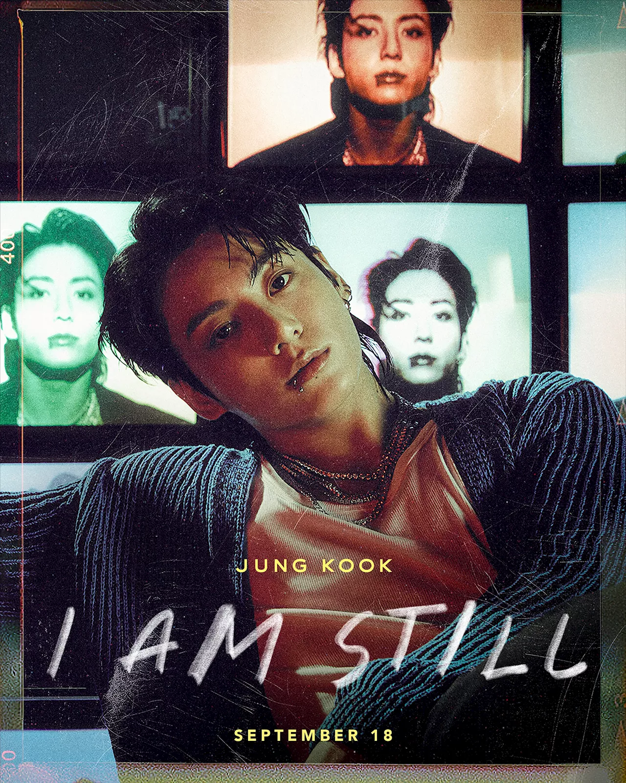 BTS Jungkook drops teaser poster for Docu-Film ‘I AM STILL’