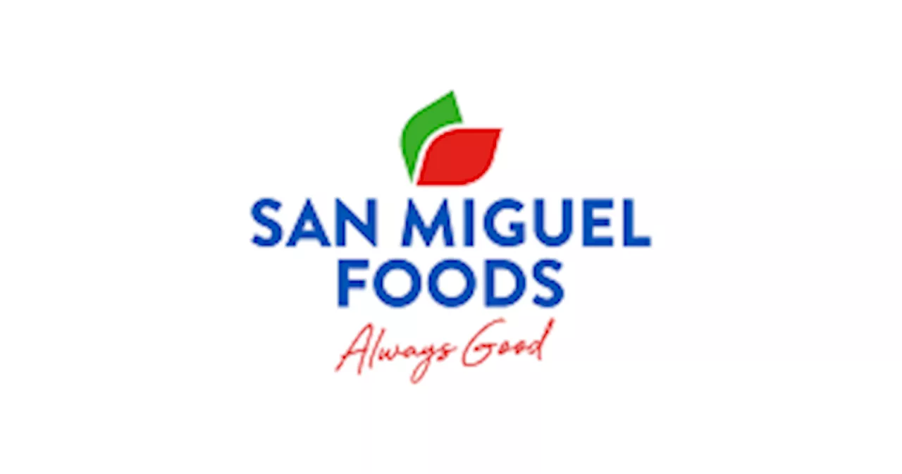 San Miguel Foods yields 44% growth in cassava volumes, supports farmers