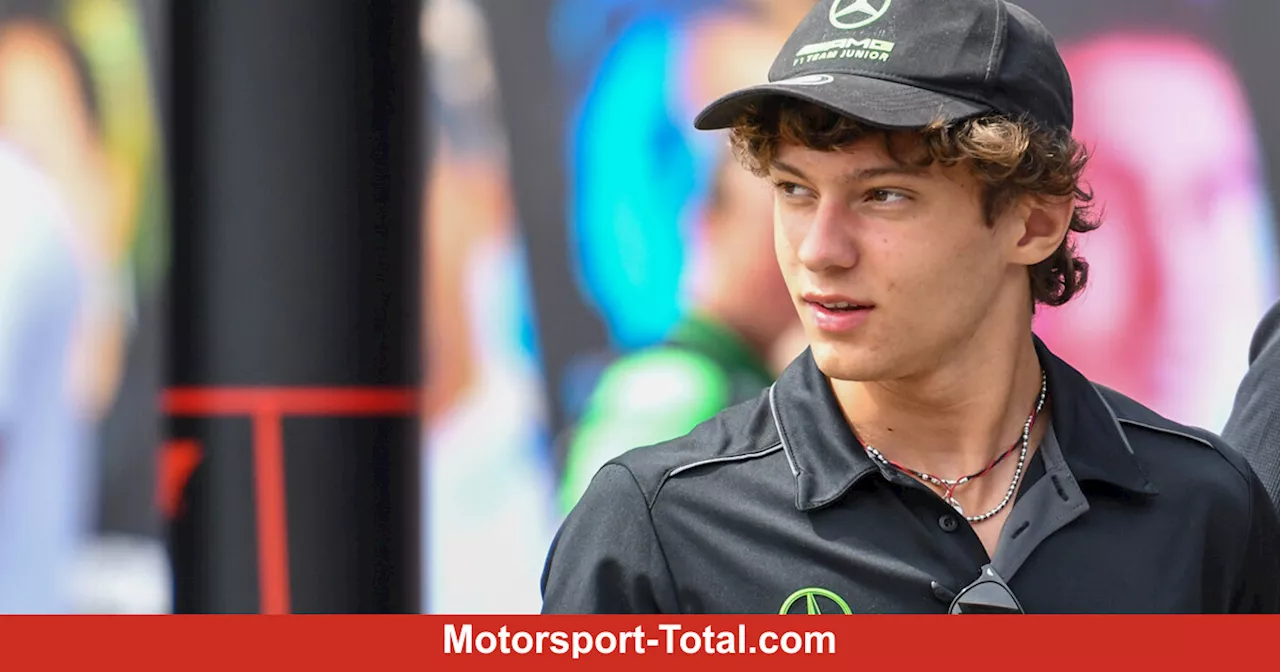 Mercedes: Hamilton hat gezeigt, dass F1-Einstieg bei Topteam klappen kann