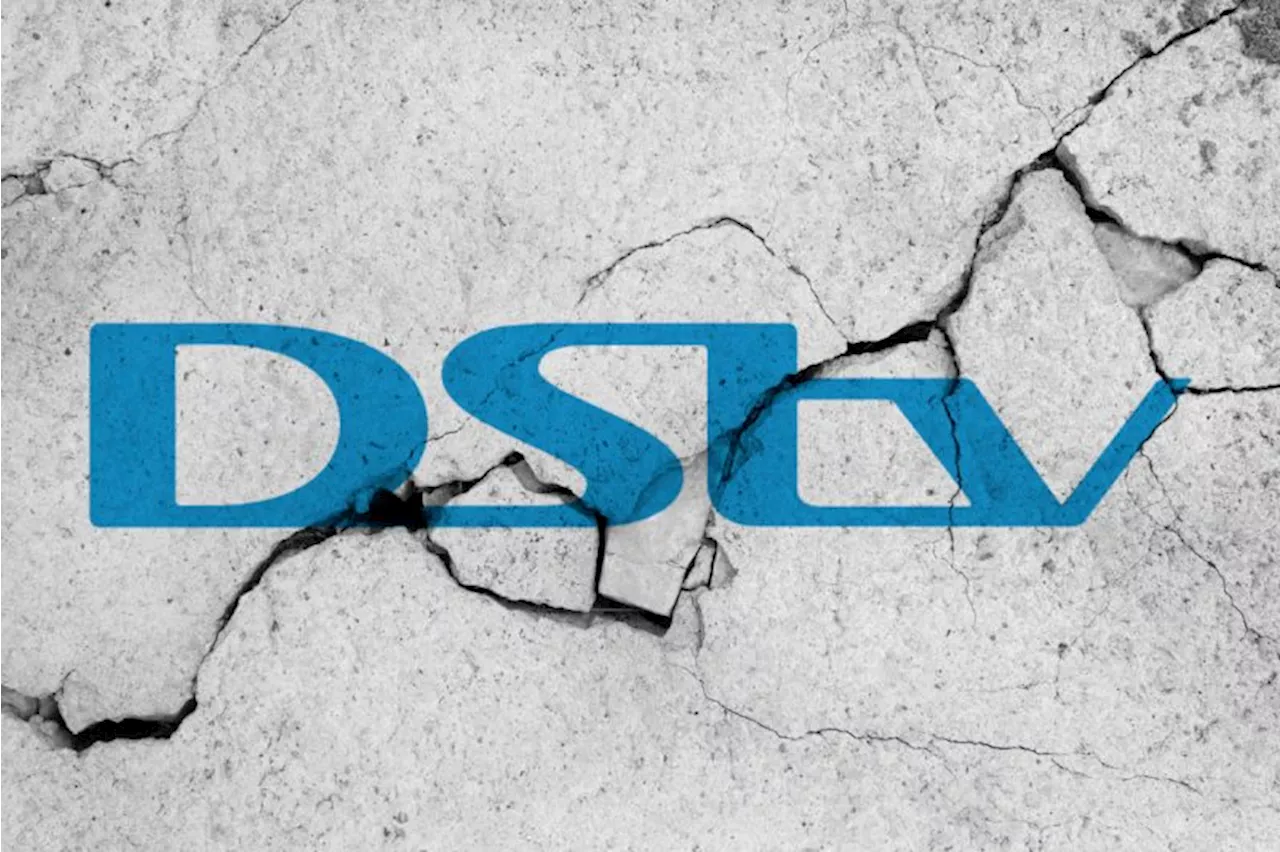 DStv fighting for survival in South Africa