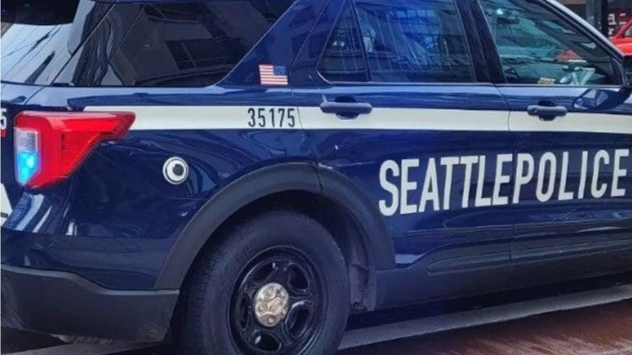 ‘Horrific:’ Blind man stabbed in Seattle apartment building