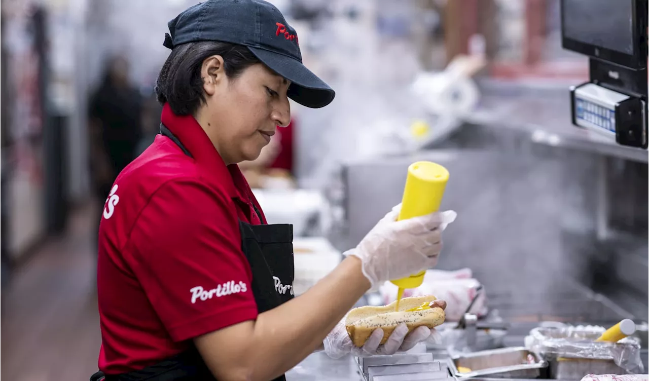 Activist Engaged Capital has nearly 10% stake in Portillo's, pushes for a turnaround, sources say