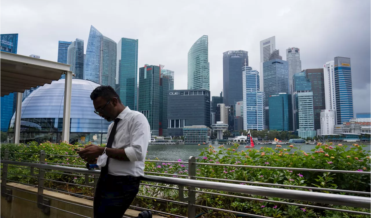 Asia-Pacific markets set to track Wall Street rally; South Korea and Singapore trade data on deck