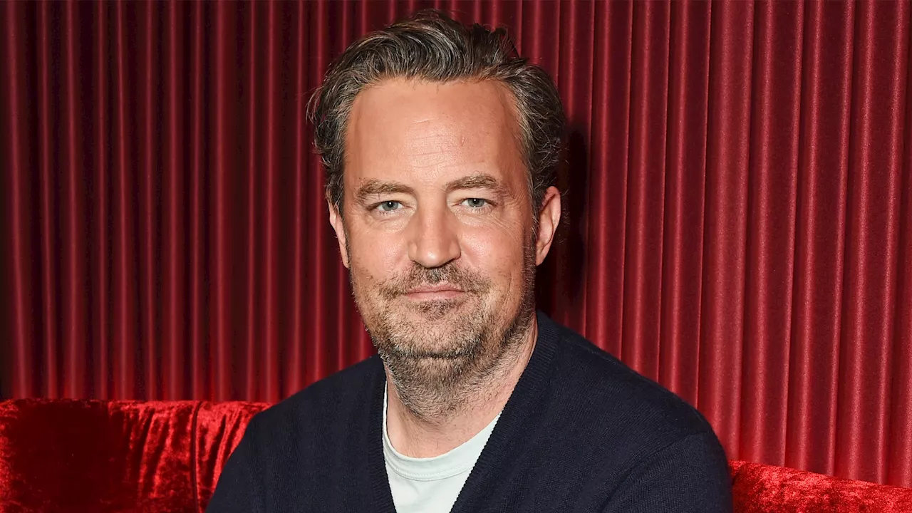 Arrests made in connection to Matthew Perry's death, including doctors and his personal assistant