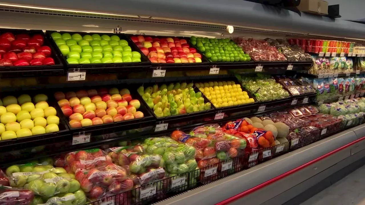 Groceries are expensive, but they don't have to break the bank. Here are some tips to save