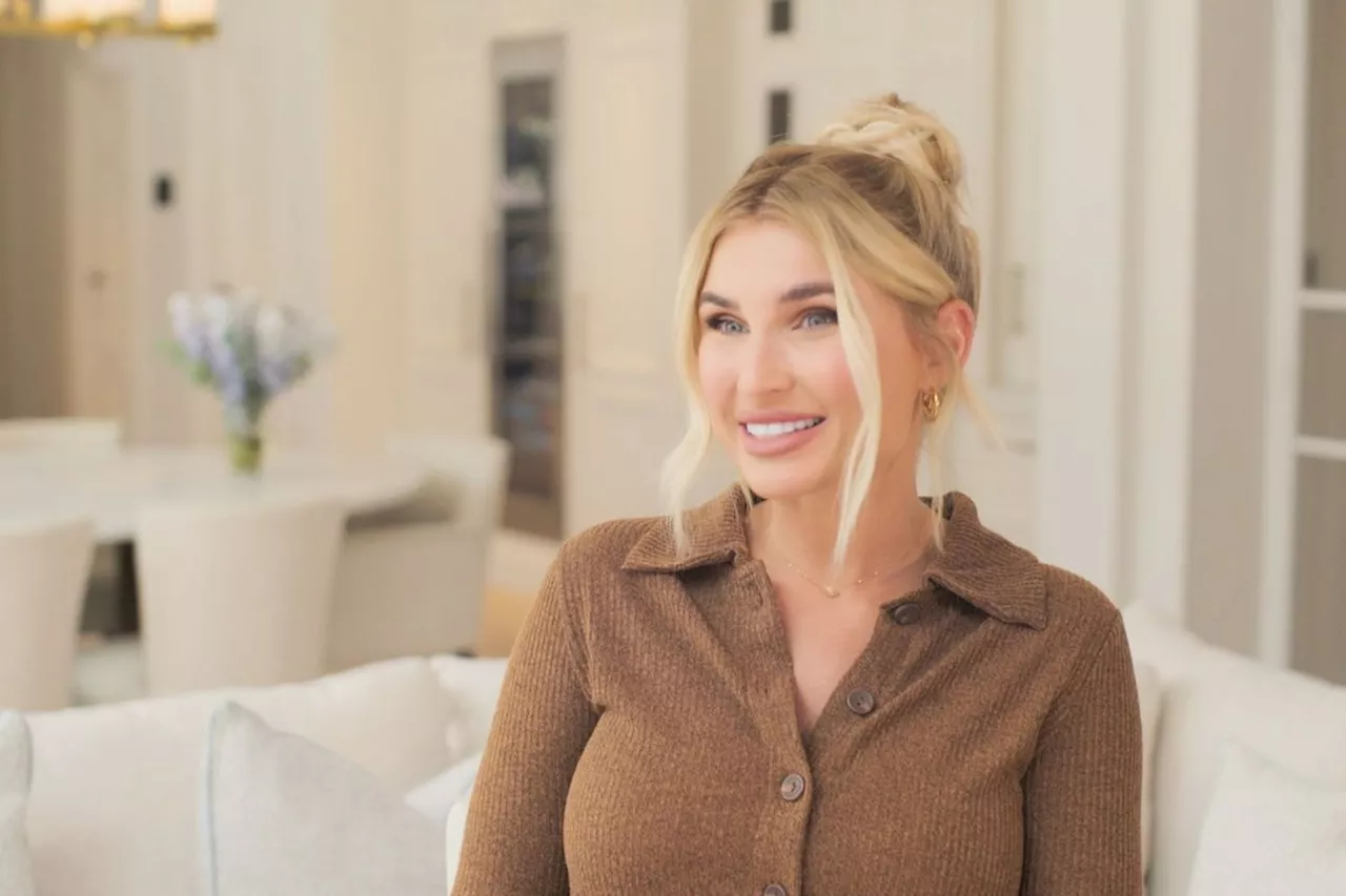 Billie Faiers backs free kids' bedwetting journal – as incidents rise when kids return to school