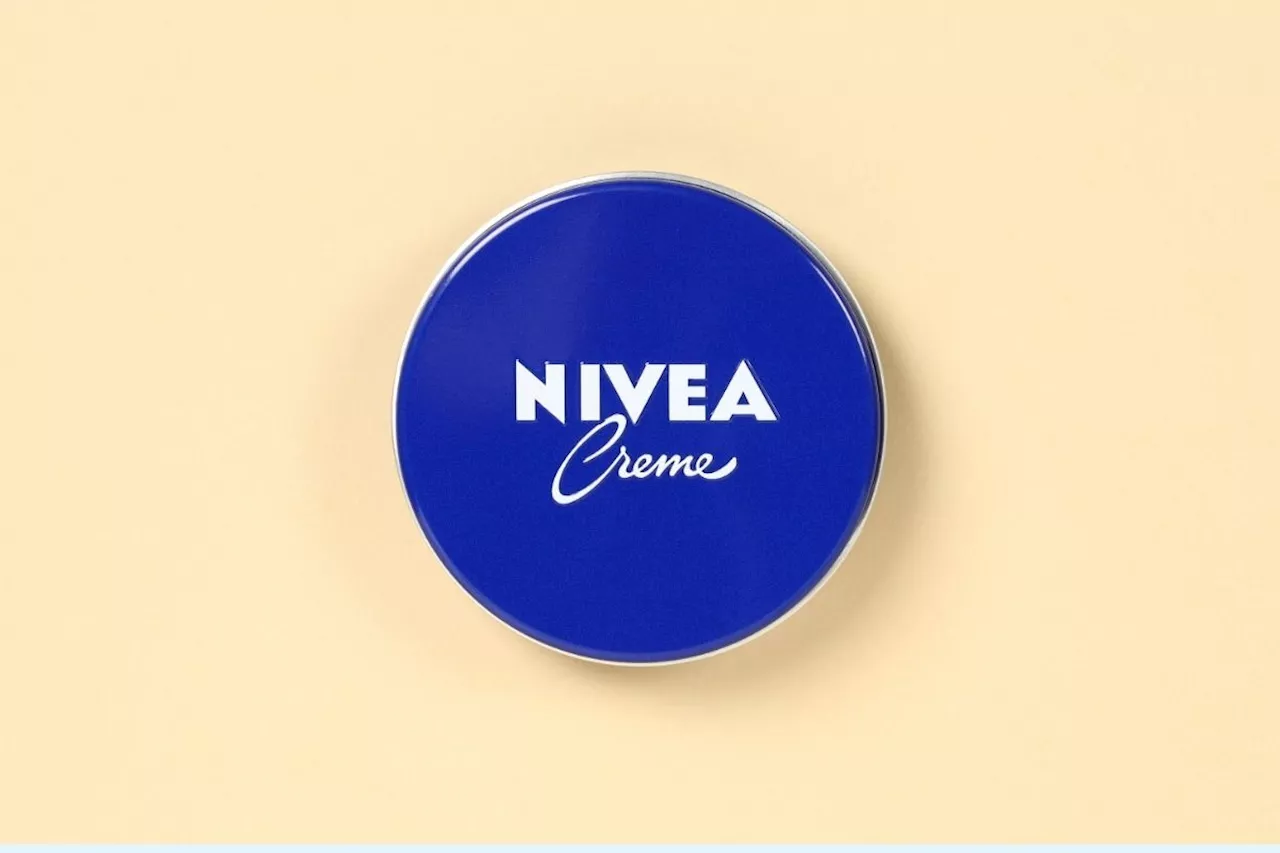 'I'm a dermatologist and these are 4 unexpected ways you can use Nivea cream'