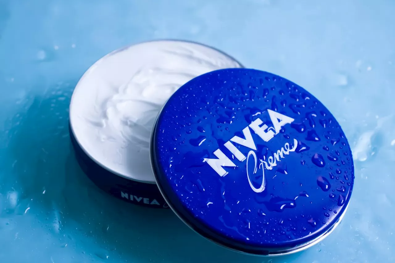 Nivea: how long can an opened face cream be kept?