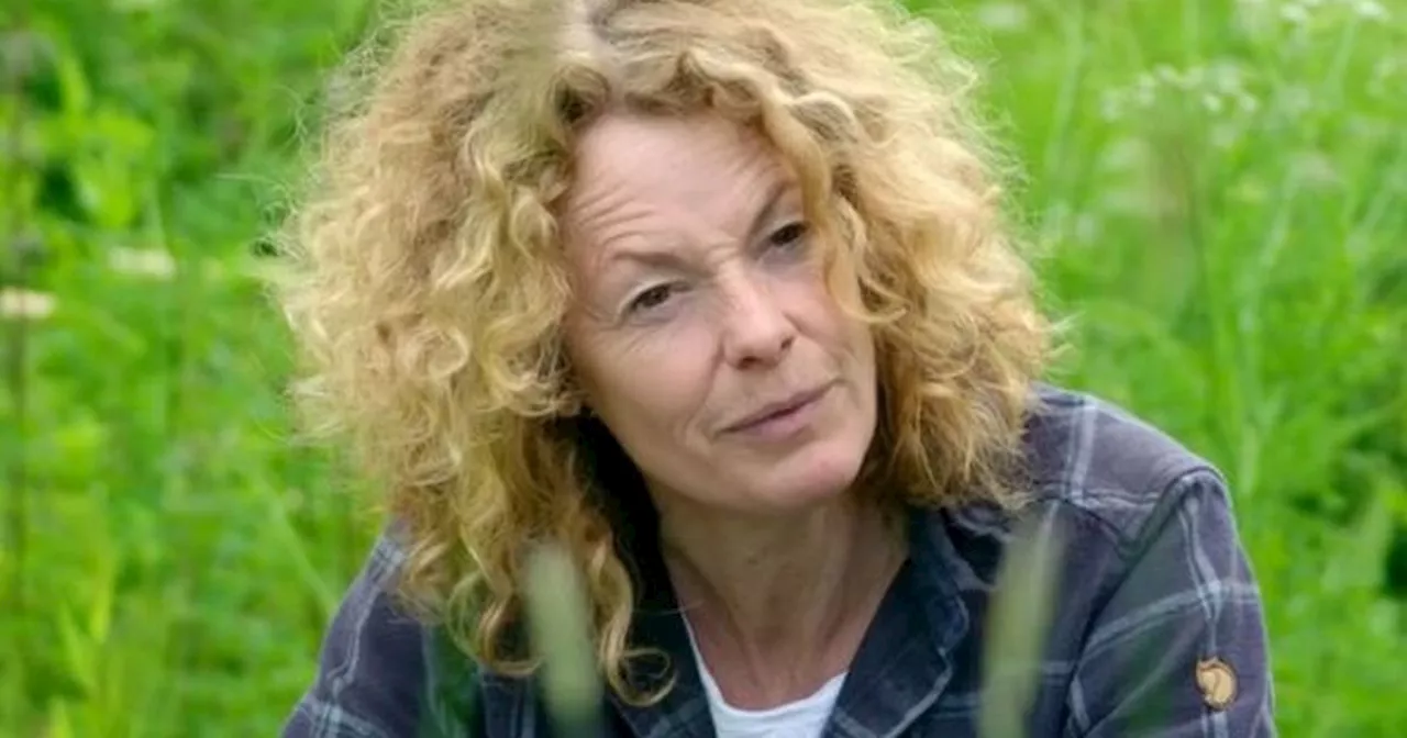 Kate Humble opens up about Springwatch departure with painful admission