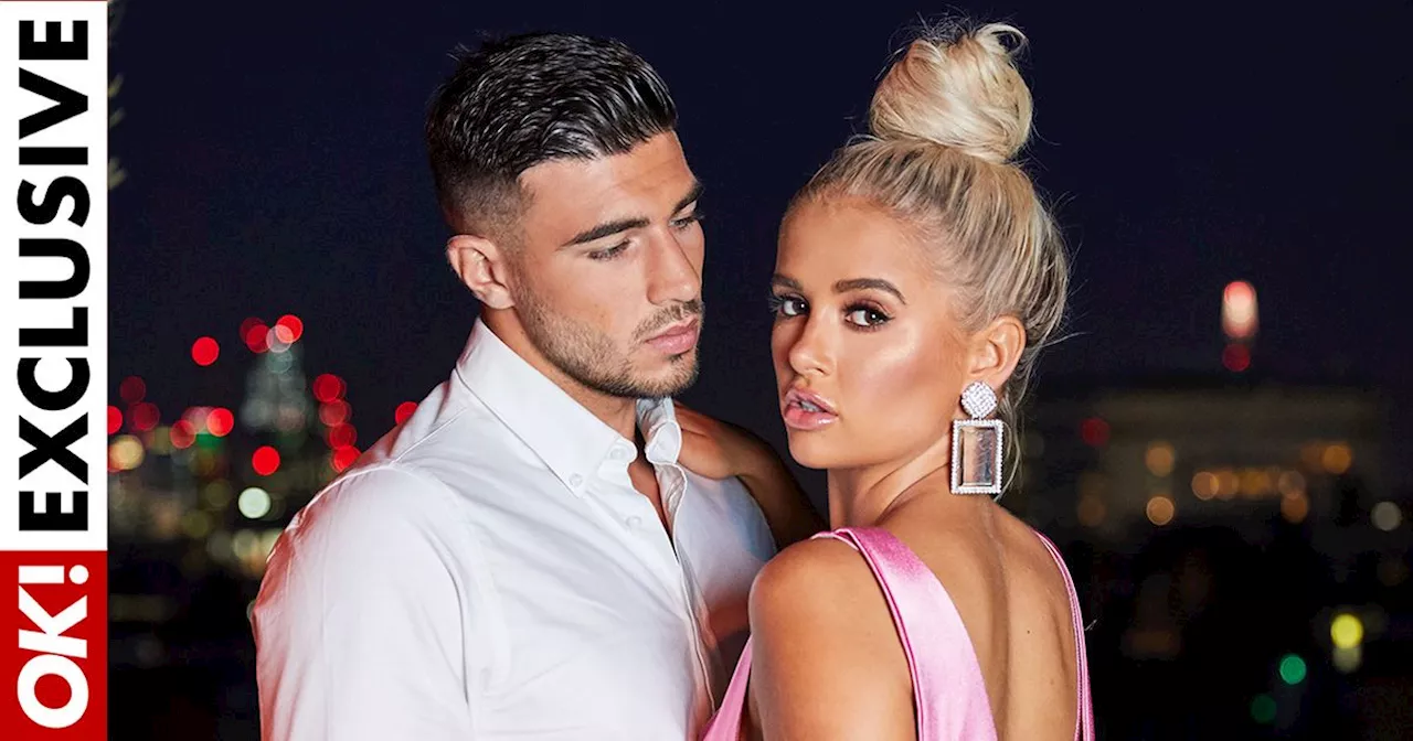 Molly-Mae and Tommy Fury's clashes - and 'no trust' amid 'cheating' accusations