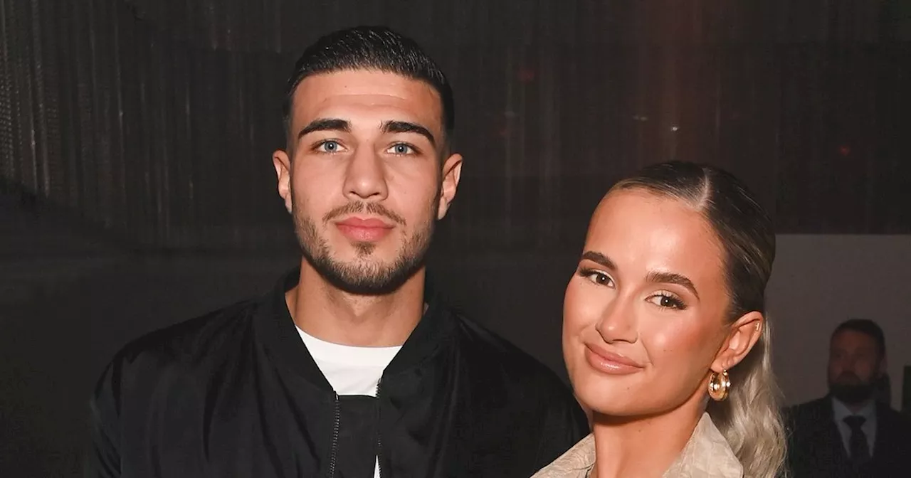 Molly-Mae Hague's lonely time away from Tommy Fury before split was 'stressful'