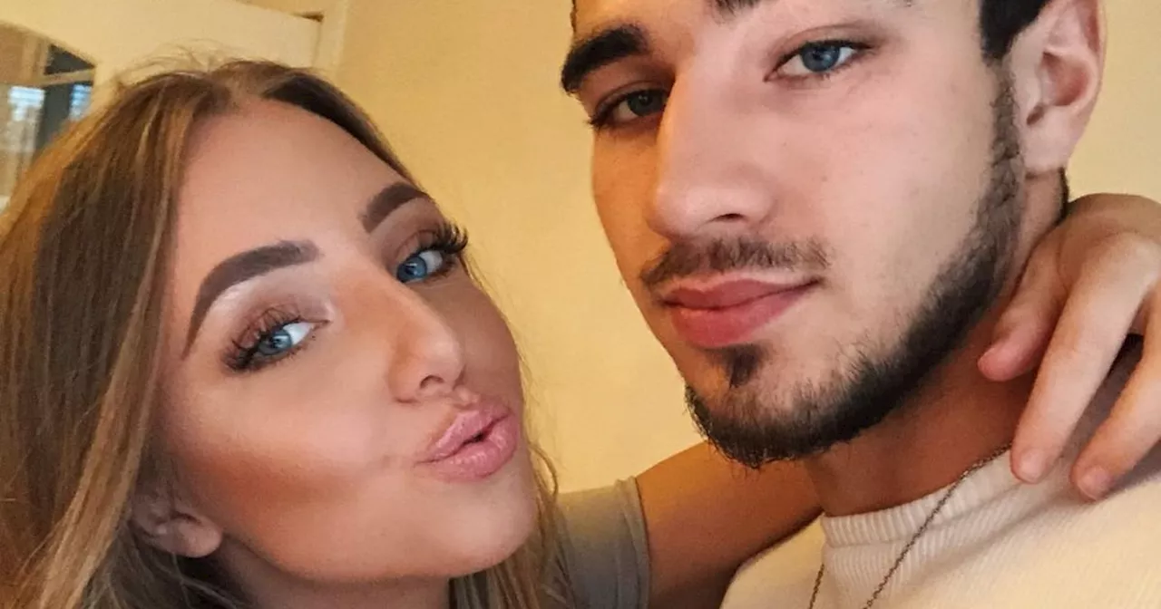 Tommy Fury branded 'toxic' by ex in deleted post before Molly-Mae split