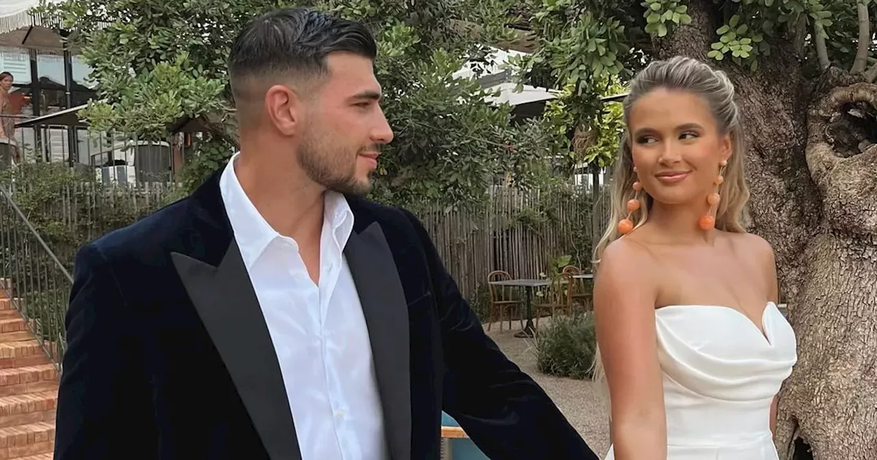 Tommy Fury's 'final attempt to save relationship' with Molly-Mae before break-up