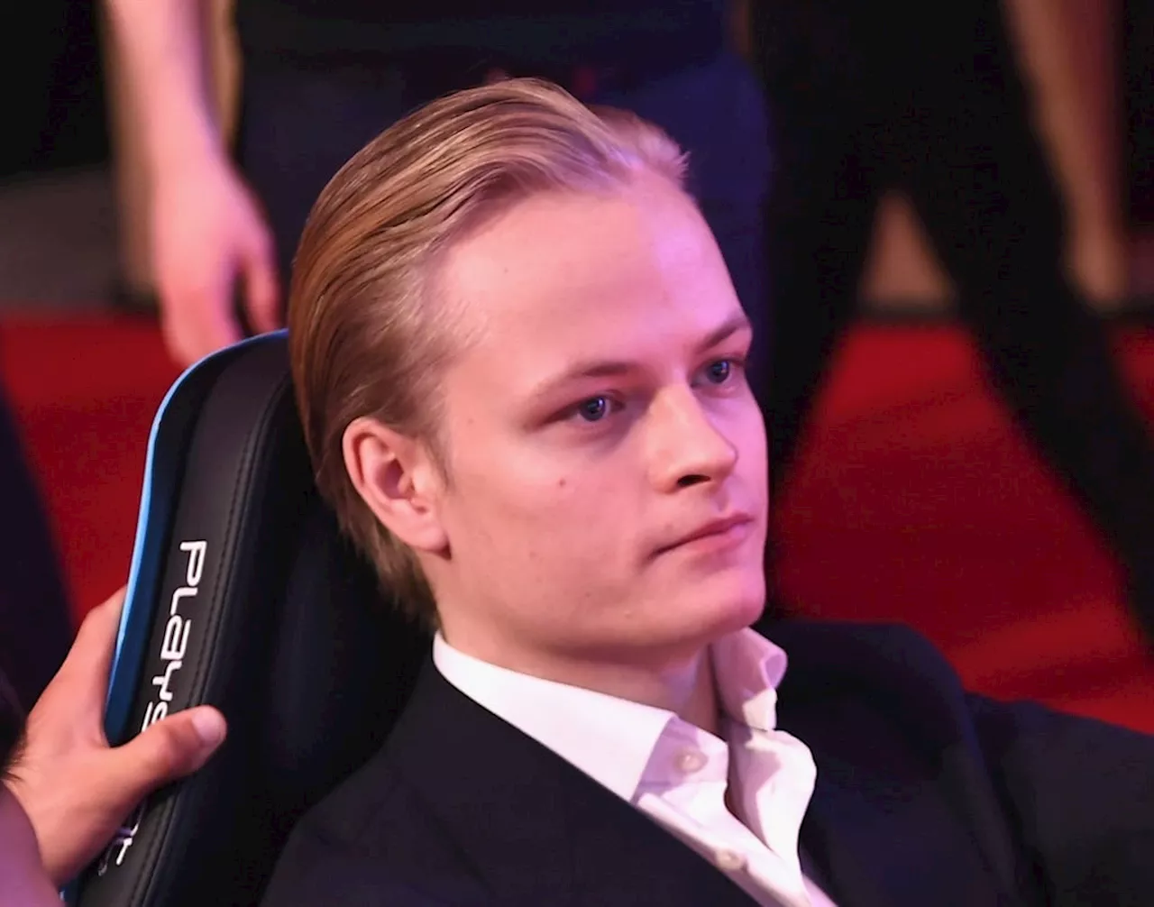 Norway's Crown Princess Mette-Marit's son admits to drug-fuelled attack on girlfriend