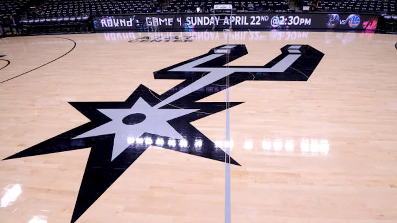 Spurs 2024 season schedule has been announced, tickets on sale Friday