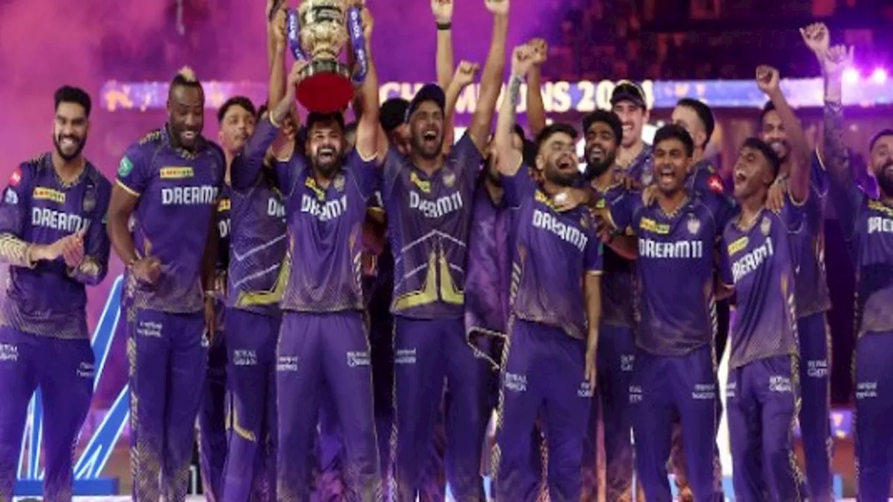 IPL 2025: अब और रोमांचक बनेगा आईपीएल, BCCI ने बनाया है खास प्लान