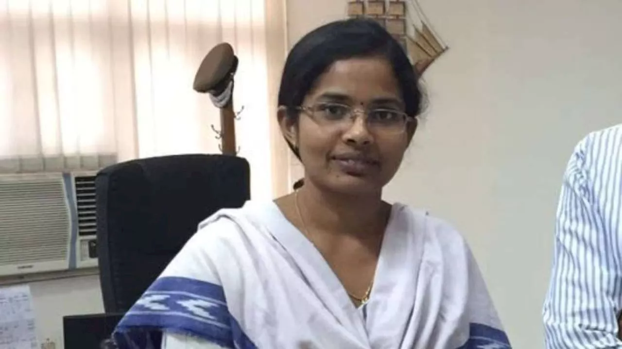 Success Story: भैंस चराया, शादी का प्रेशर को झेला, लेकिन हार नहीं मानी, बन कर रही IAS ऑफिसर