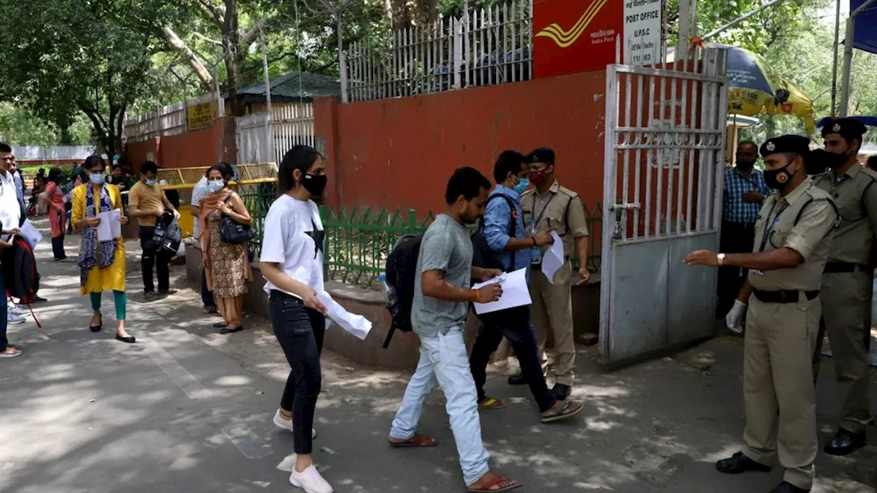 UPSC ने जारी किए कंबाइड जीओ साइंटिस्ट मेन्स परीक्षा के नतीजे, इस लिंक से करें चेक