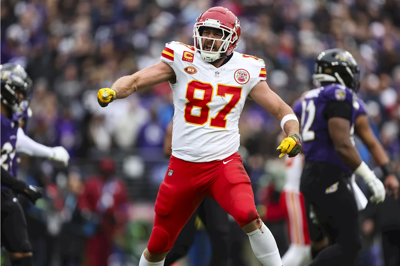 Fantasy Football Rankings: Top 10 Tight Ends for 2024 NFL Season