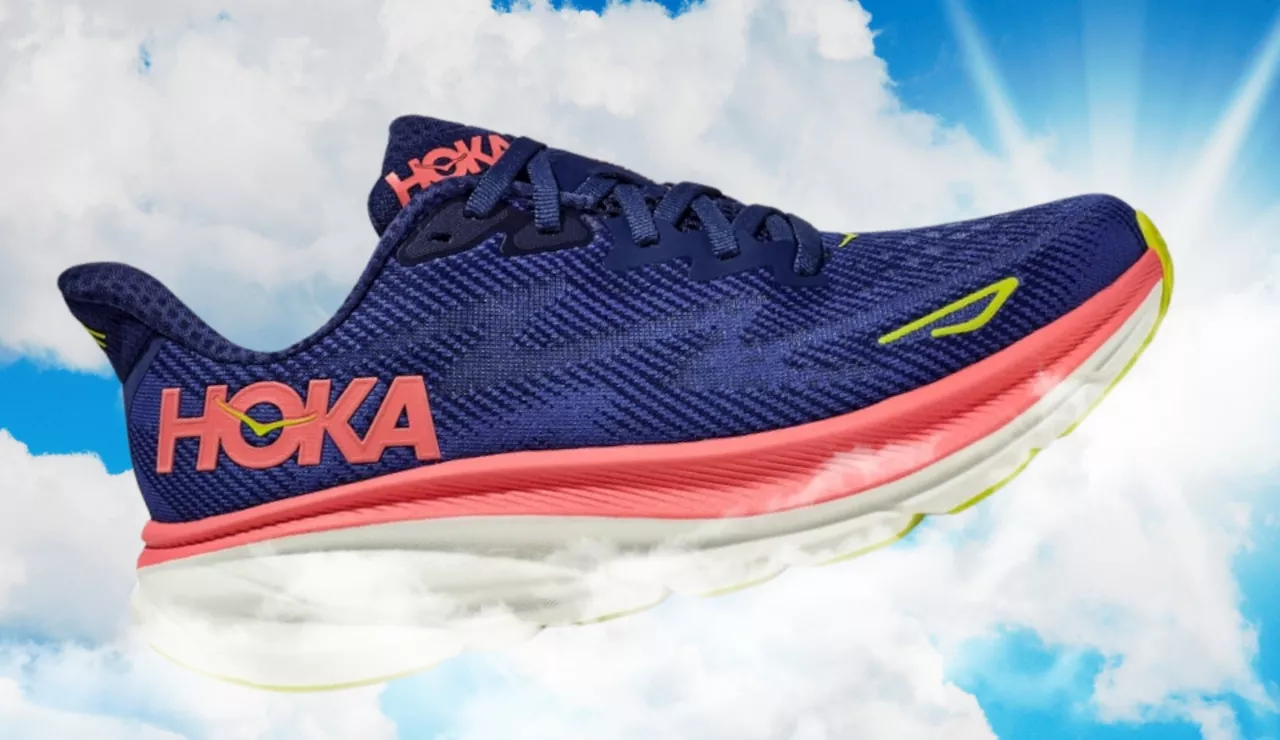 The best HOKA walking shoes you can buy in 2024, according to reviews