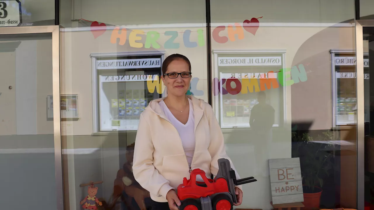 Neuer Standort bringt neue Kunden für Verein in St. Pölten