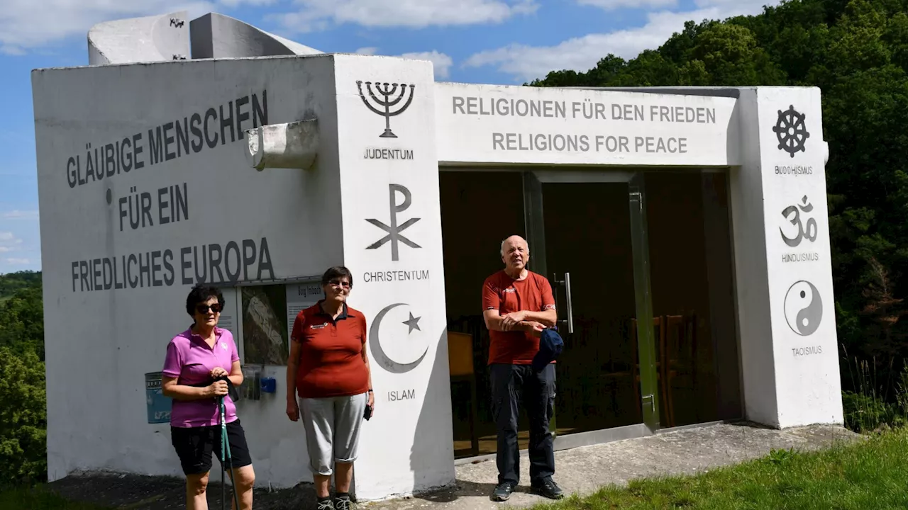 Religionen für den Frieden