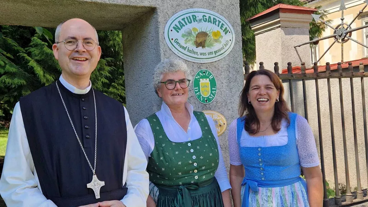 Sommerliche Gartenfreuden im Bezirk Lilienfeld