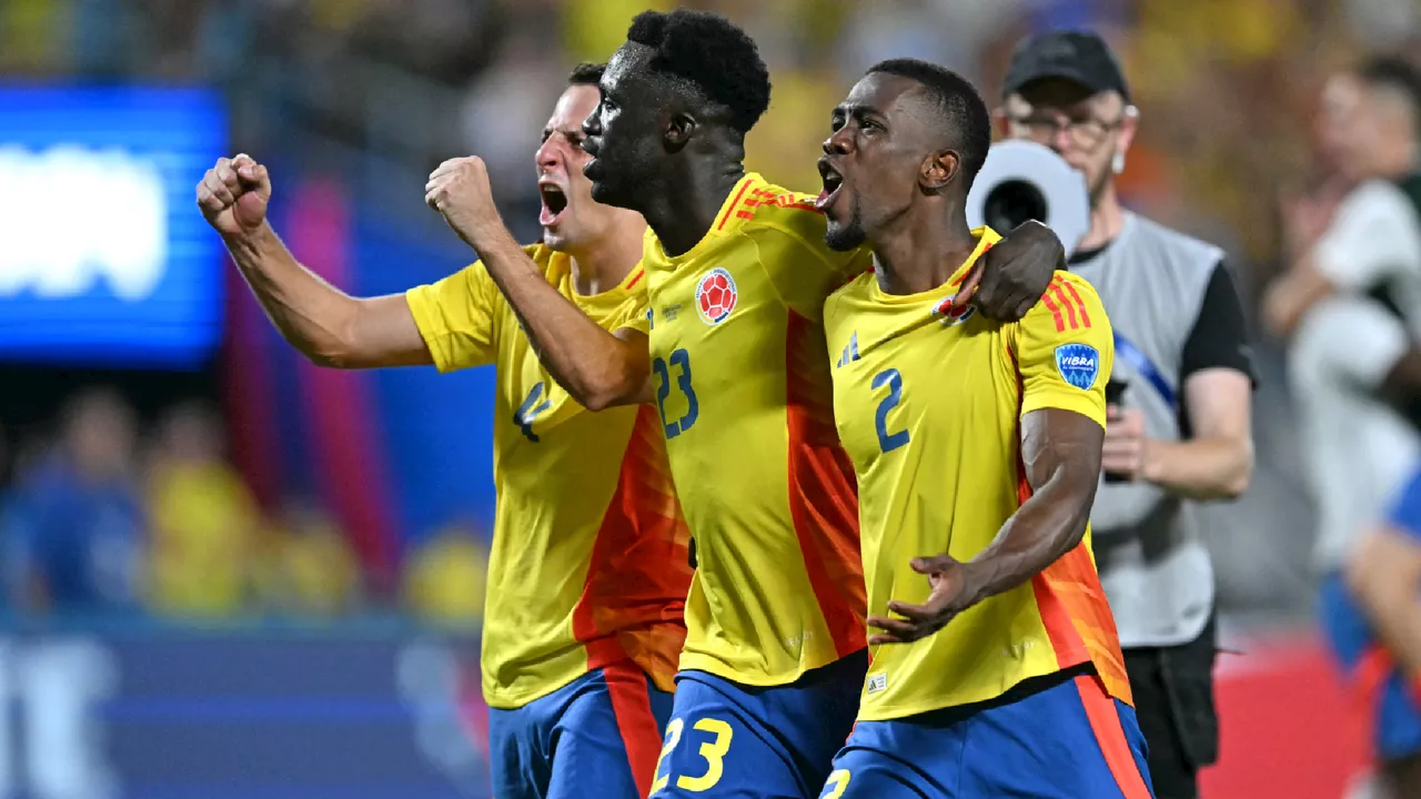 Referente de la Selección Colombia se deshizo de la medalla de la Copa América 2024