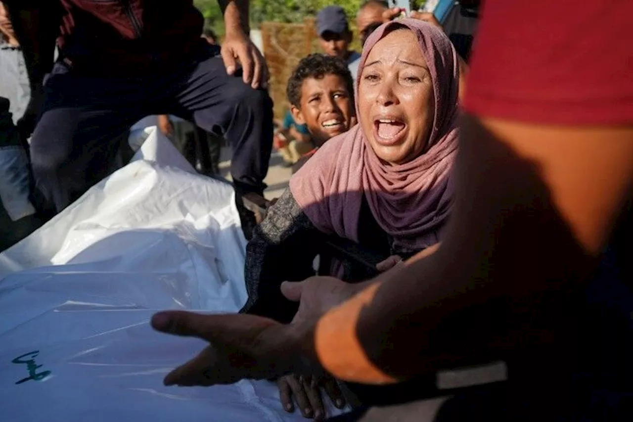 Le Qatar accueille des discussions en vue d'une trêve à Gaza