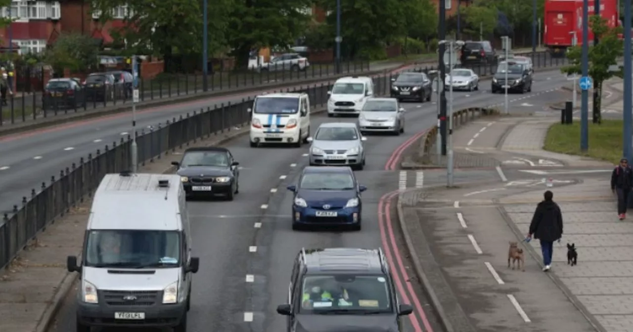 Drivers warned to 'drive 25 miles' or face going without licence