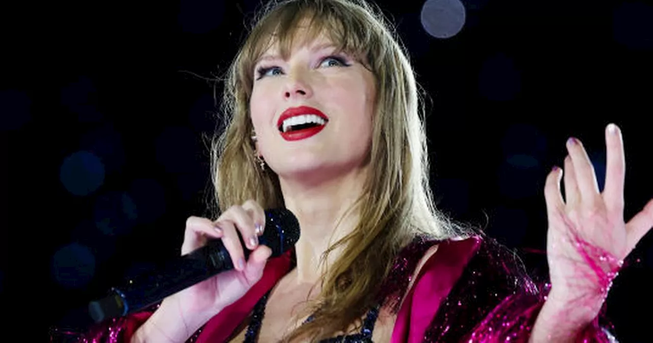 Last-minute Taylor Swift tickets for London Eras Tour dates on sale