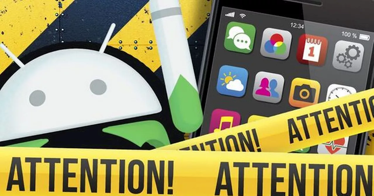 Urgent warning for every Android user to check one setting now