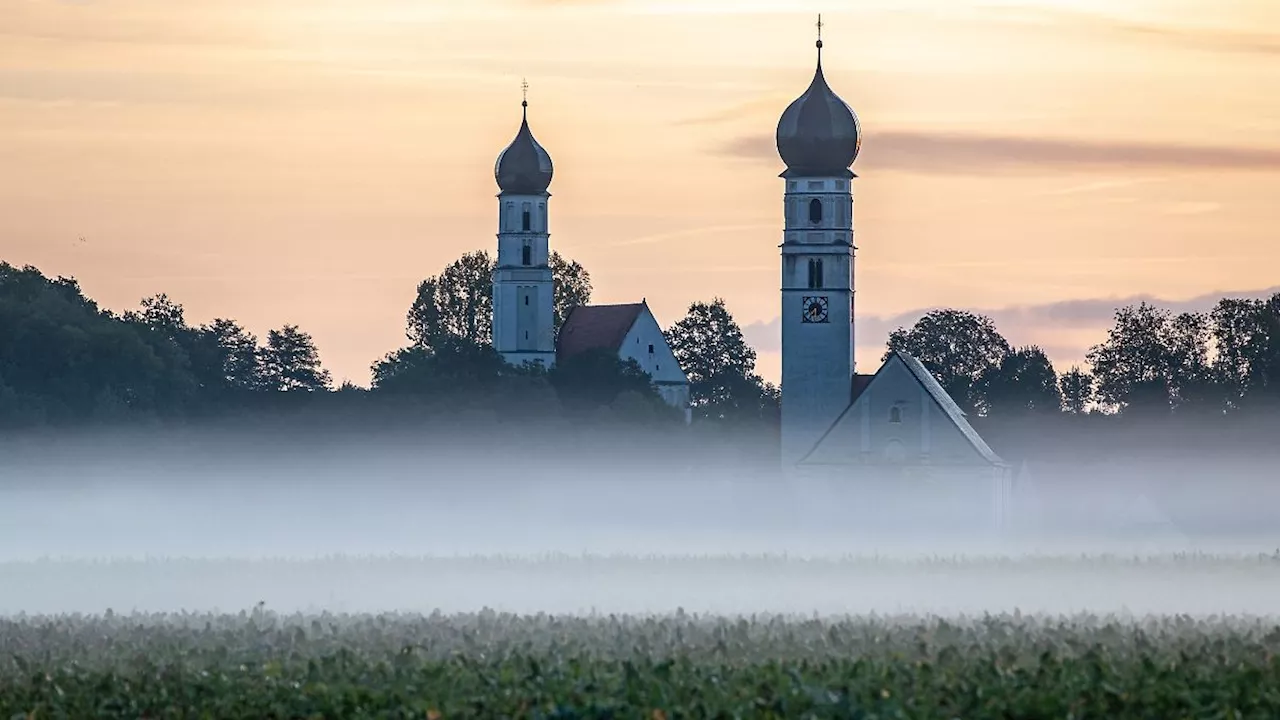 Bayern: Mariä Himmelfahrt sorgt für ein geteiltes Land