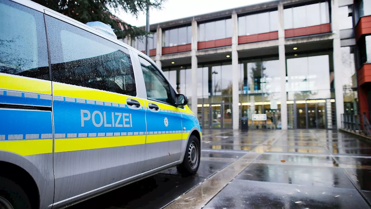 Nordrhein-Westfalen: 'Mocro-Mafia': Staatsanwaltschaft ermittelt gegen Polizisten