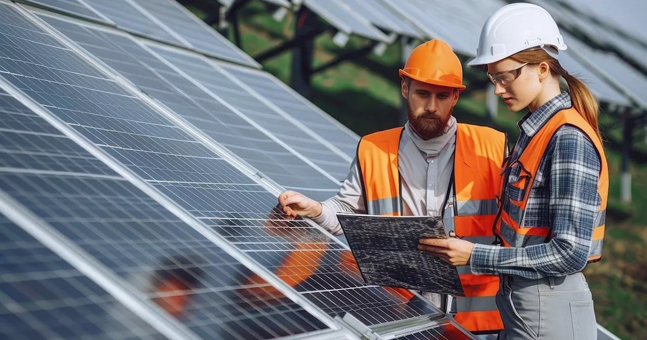 300.000 Fachkräfte fehlen für die Energiewende – Anforderungen werden immer komplexer