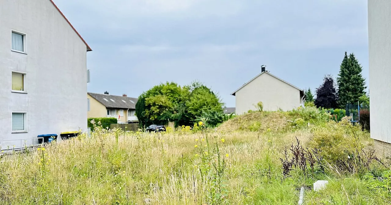 Dieses Grundstück wird noch im August in Bielefeld zwangsversteigert