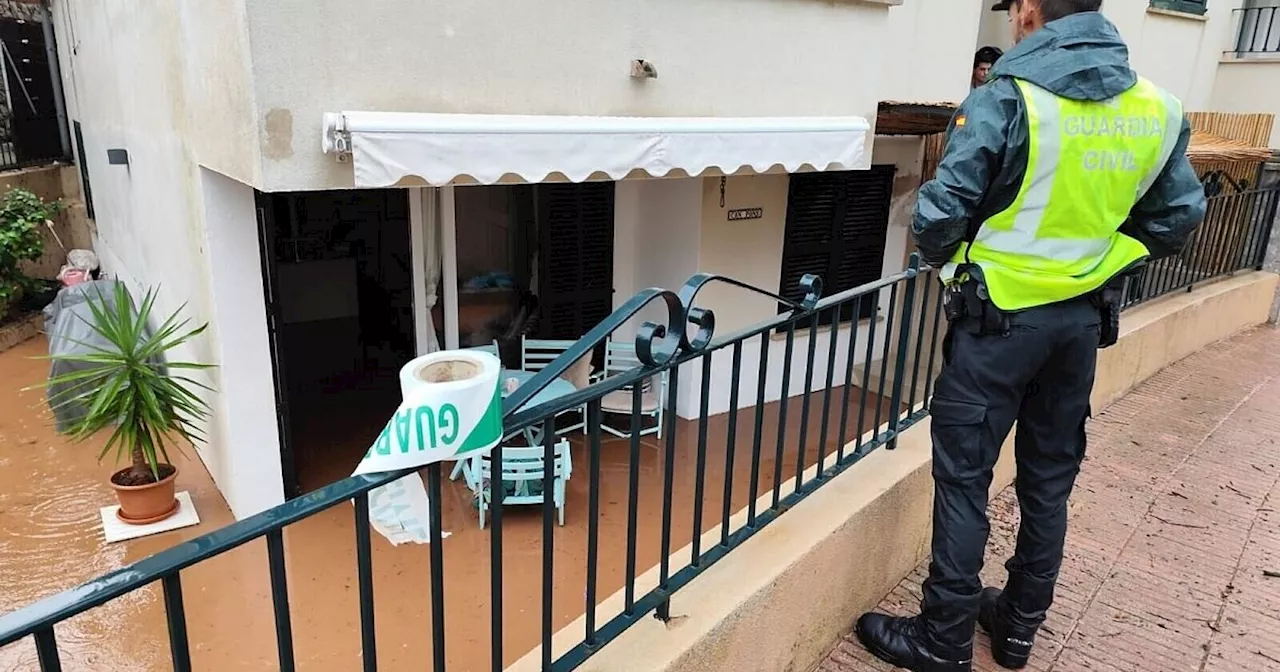 Himmel sei Dank: Mallorca entgeht knapp heftigem Unwetter