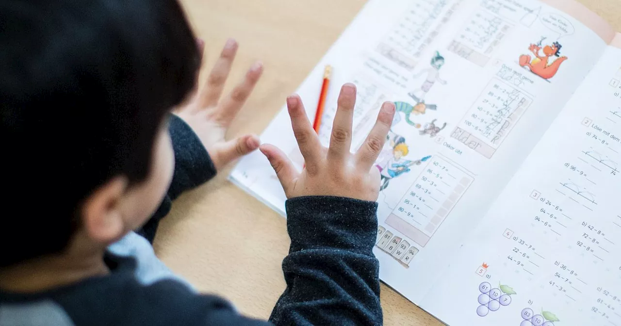 Mehr Deutsch und Mathe: NRW verkündet Änderungen für Grundschulunterricht