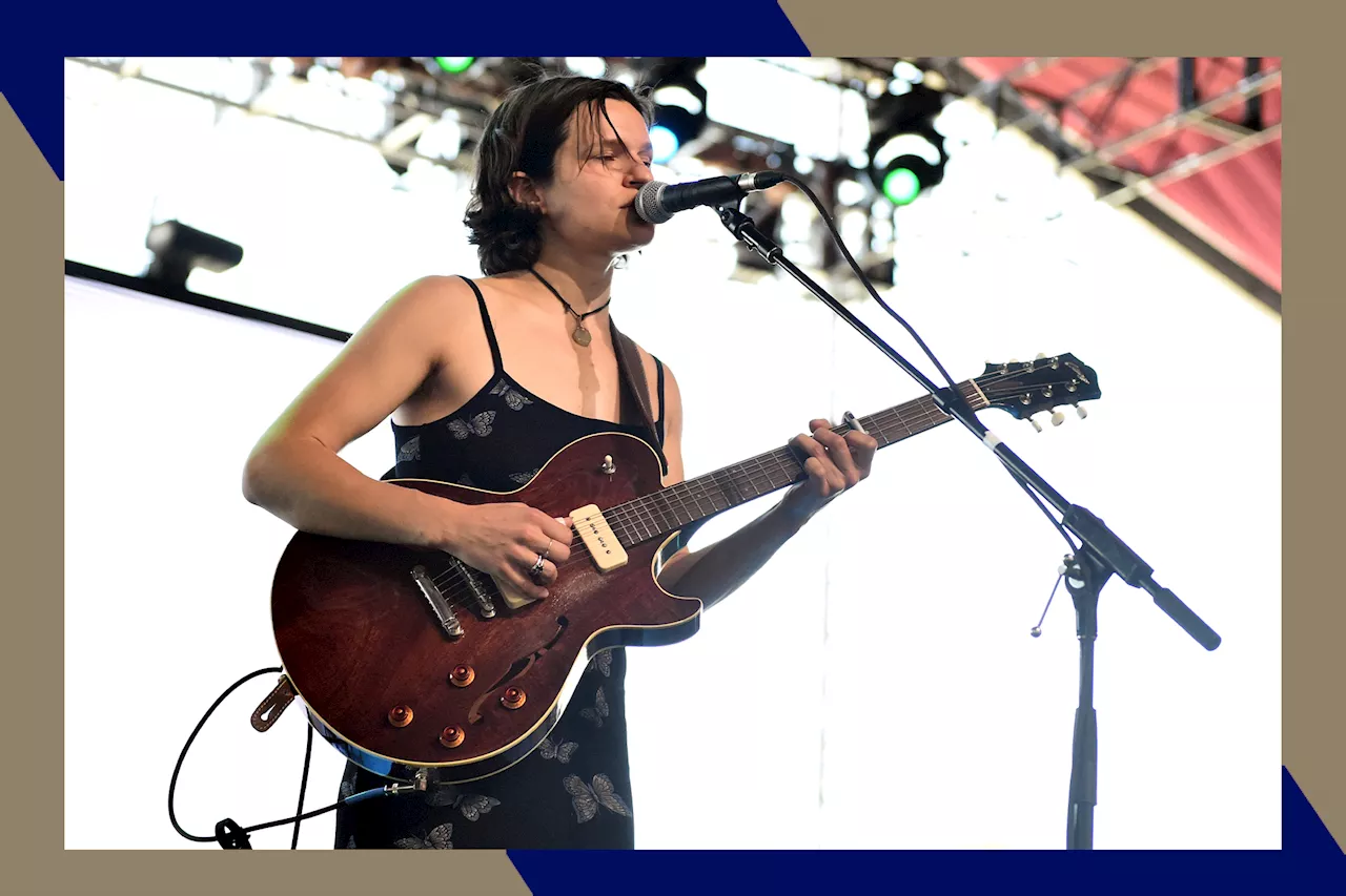 Adrianne Lenker from Big Thief is going on tour. What do tickets cost?