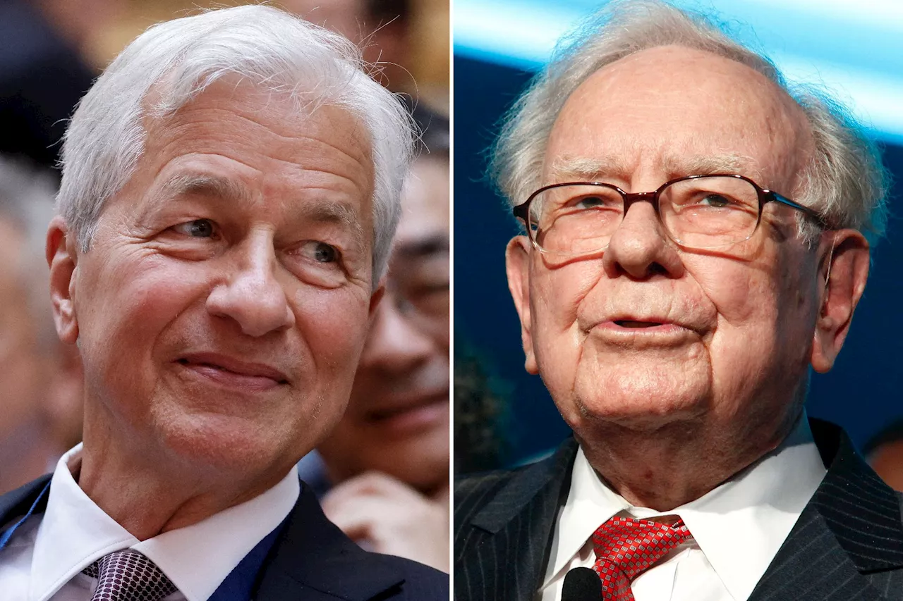 Jamie Dimon backs 'Buffett Rule' to raise taxes on millionaires to pay national debt