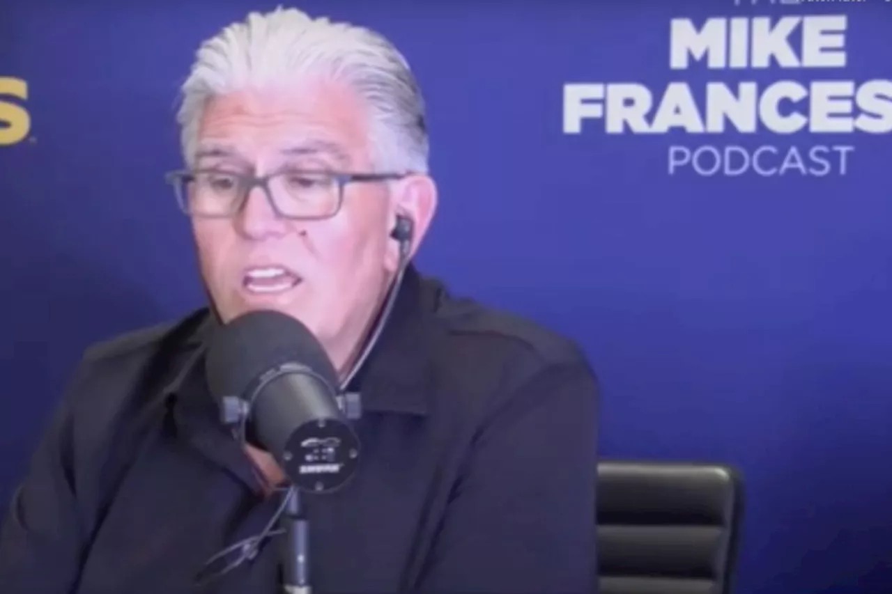 Mike Francesa opens up about stunning ESPN NY-WCBS 880 AM news