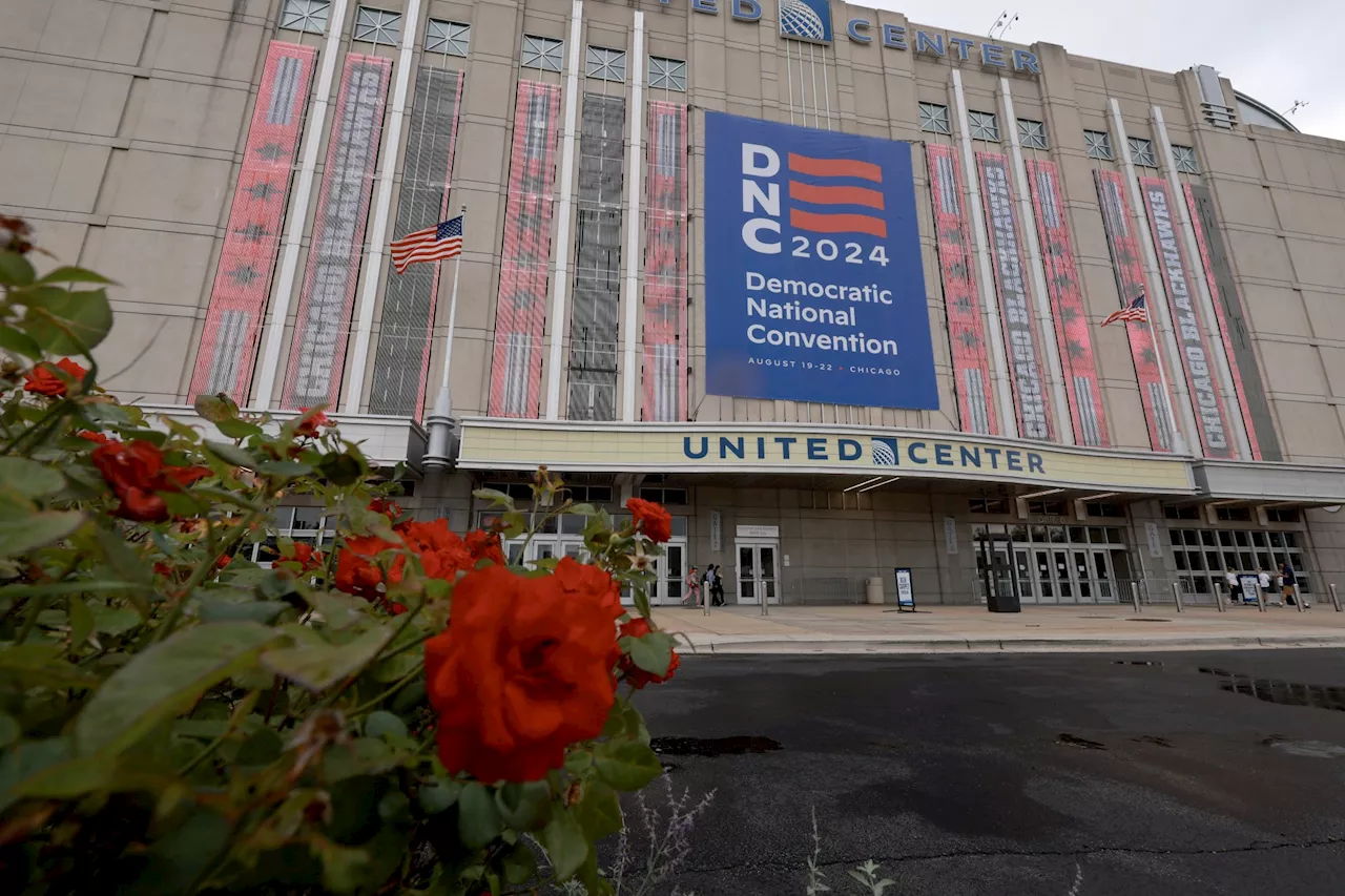 Red-Green Alliance will wreak anti-Jewish havoc — first at the Dem convention then on campuses