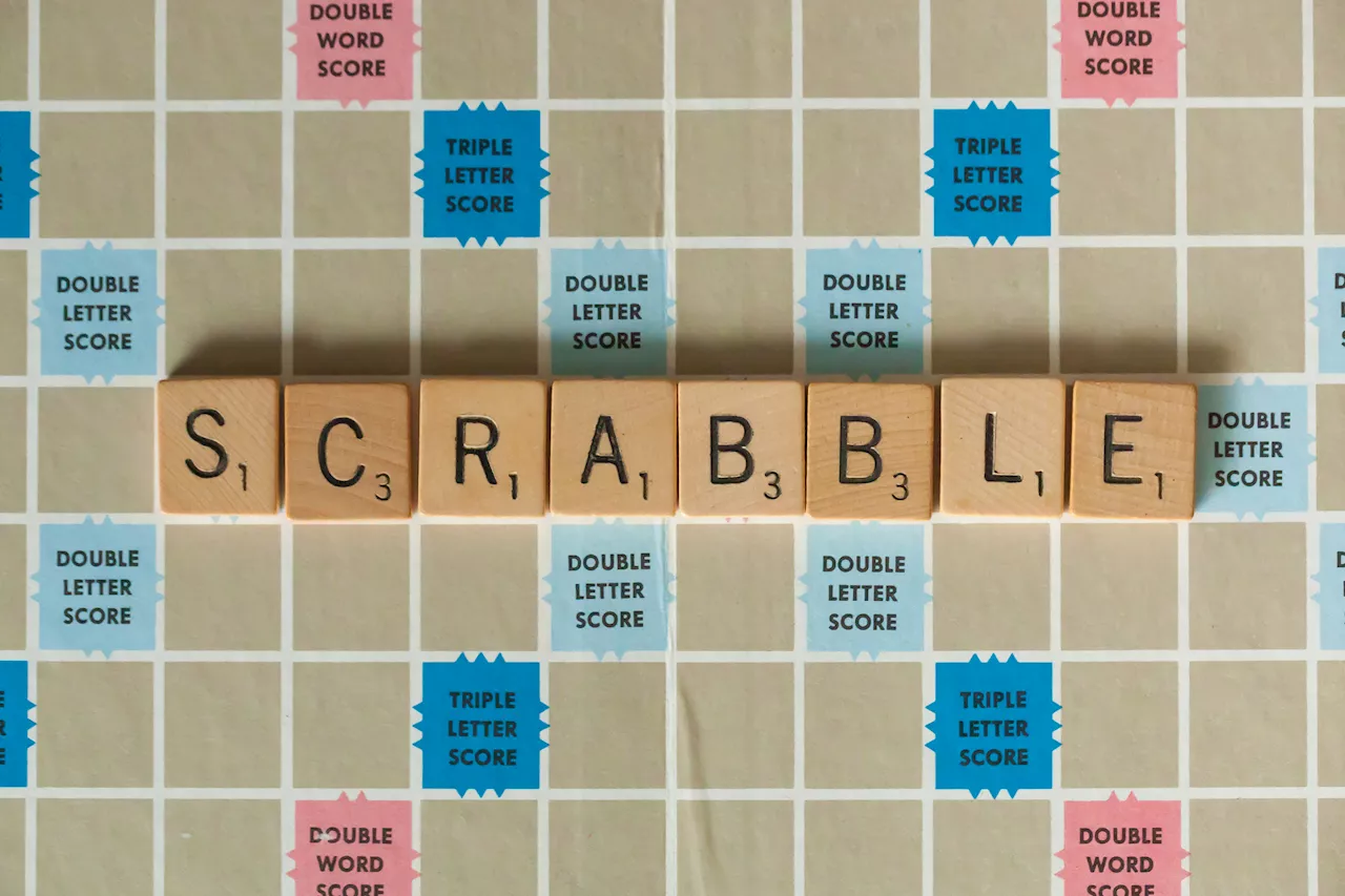 Scrabble adds Gen Z slang 'yeet', 'grammable' and more to game