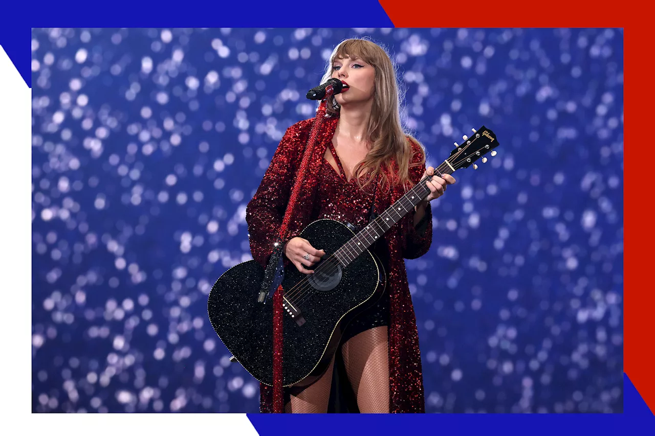 Taylor Swift London 'Eras Tour' ticket prices are lower than ever