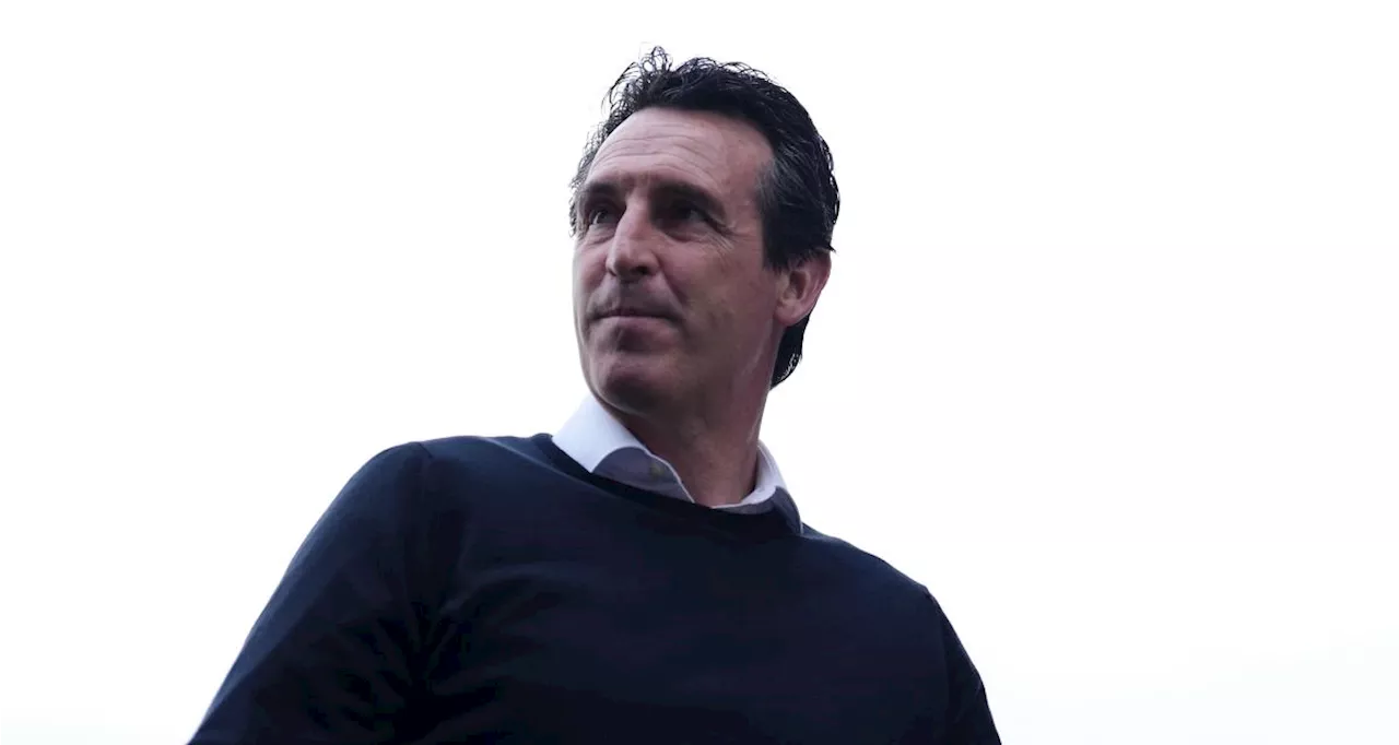 PSG : coup dur, une piste défensive alléchante en passe de rejoindre Emery